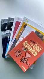 Boeken kinesitherapie 1ste bachelor, Boeken, Ophalen, Zo goed als nieuw, Biologie