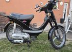 Piaggio Velofax classe A, Ophalen, Gebruikt