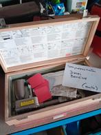 Compressiemeter Diesel, Ophalen, Zo goed als nieuw