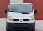 Renault Trafic 2.0cdti 101.500km, Auto's, Euro 5, Stof, 1995 cc, Particulier
