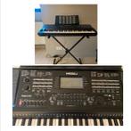 Medeli keyboard, Ophalen, Zo goed als nieuw
