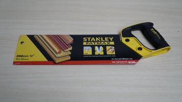 STANLEY FATMAX Kapzaag 350mm - 11T/Inch beschikbaar voor biedingen