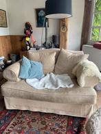 Tweezit loveseat, Huis en Inrichting, Zetels | Complete zithoeken, Ophalen, Gebruikt, Stof, Cottage