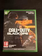Call of Duty: Black Ops 6, Games en Spelcomputers, Ophalen, Zo goed als nieuw