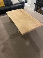 Table bois chêne, Maison & Meubles, Utilisé, Chêne