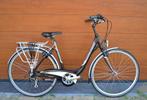 Minerva silverado. Topstaat, 100% perfect. Npr 540 €, Fietsen en Brommers, Fietsen | Dames | Damesfietsen, Ophalen, Gebruikt, Versnellingen