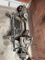 Complete vooras afkomstig manta b gsi, Auto-onderdelen, Ophalen, Opel
