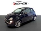 Fiat 500 Fiat 500 | 1.2i benzine | Pano | EURO 6B | Garanti, Voorwielaandrijving, 4 zetels, Gebruikt, Beige