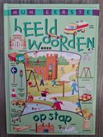 Mijn eerste Beeld woordenboek - op stap, Ophalen, Jongen of Meisje, Zo goed als nieuw, 5 of 6 jaar