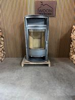 25201 Speksteenkachel Oranier Polar 9kw, Huis en Inrichting, Kachels, Ophalen, Gebruikt, Hout, Houtkachel