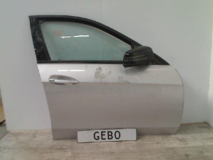 PORTIER RECHTS VOOR Mercedes-Benz E (W212) (01-2009/12-2016), Auto-onderdelen, Carrosserie, Deur, Mercedes-Benz, Voor, Rechts