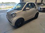 Smart Fortwo auto van 90 pk. Bounty., Auto's, Smart, Automaat, 898 cc, Achterwielaandrijving, Cabriolet