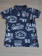 Mooie katoenen polo maat 140/146, Kinderen en Baby's, Ophalen, Zo goed als nieuw, Shirt of Longsleeve, Unlocked