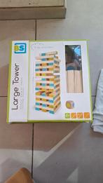 BS Toys Grote Toren, Ophalen of Verzenden, Gebruikt, Overige merken