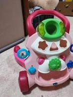 Speelwagentje / loopstoel, Kinderen en Baby's, Speelgoed | Babyspeelgoed, Ophalen, Gebruikt