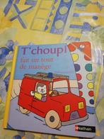 T'choupi fait un tour de manège., Livres, Comme neuf, Enlèvement ou Envoi