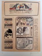 Opruiming: Panamarenko milkyways and happenings 2003, Ophalen of Verzenden