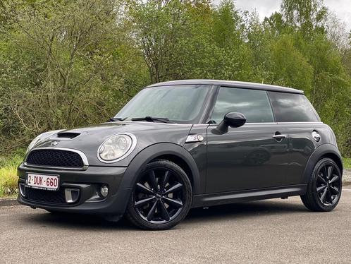 Mini Cooper S | 2012 | 1.6 Benzine Euro5 184PK, Auto's, Mini, Particulier, Cooper, ABS, Airbags, Airconditioning, Bochtverlichting