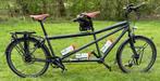 Santos Double Travel Tandem Maat (M) Rohloff ZGAN!!!!!!!!, 10 tot 15 versnellingen, Zo goed als nieuw, Santos Double Travel, 51 tot 55 cm