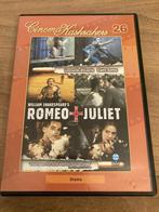 DVD William Shakespeare's Romeo + Juliet - genre drama/misda, À partir de 12 ans, Utilisé, Enlèvement ou Envoi, Drame