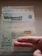 Windows NT, Ophalen of Verzenden