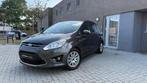Ford C-Max | Titanium X | Showroomstaat | 1.Eig | Garantie, Voorwielaandrijving, Testrit aan huis, Bruin, 5 deurs