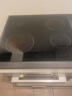 Keramische kookplaat, Elektronische apparatuur, Kookplaten, Ophalen, Zo goed als nieuw