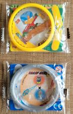 Rocket Power - Stunt Wheels: 2 spinners, Ophalen of Verzenden, Nieuw
