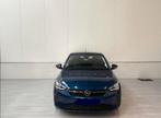 Opel Corsa 1.2 2020 72.000km met volledig onderhoudsboekje, Auto's, Cruise Control, Blauw, Handgeschakeld, 5 deurs