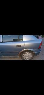 Opel astra, Particulier, Te koop, Astra