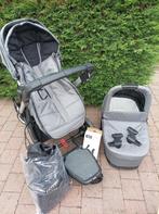 Kinderwagen/buggy Thule Sleek, Zo goed als nieuw, Combiwagen, Verstelbare duwstang, Ophalen
