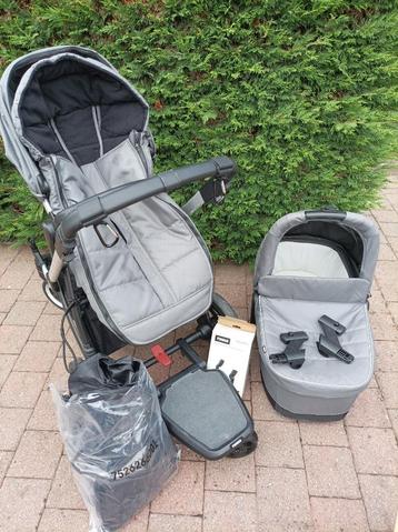 Kinderwagen/buggy Thule Sleek beschikbaar voor biedingen