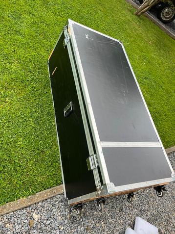 Flight case, Musique & Instruments, Enlèvement, Comme neuf, Flight case