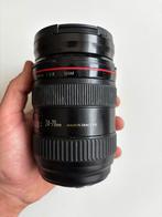Canon EF 24-70 mm-lenzen
