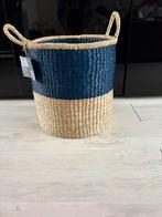 Rieten mand, Enlèvement, Neuf, Panier