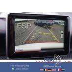 W176 A45 AMG Comand online Set Groot scherm Navigatie Radio, Autos : Divers, Navigation de voiture, Comme neuf, Enlèvement ou Envoi
