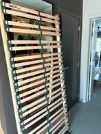 Lattenbodems, Huis en Inrichting, Slaapkamer | Matrassen en Bedbodems, Ophalen, Zo goed als nieuw, 90 cm