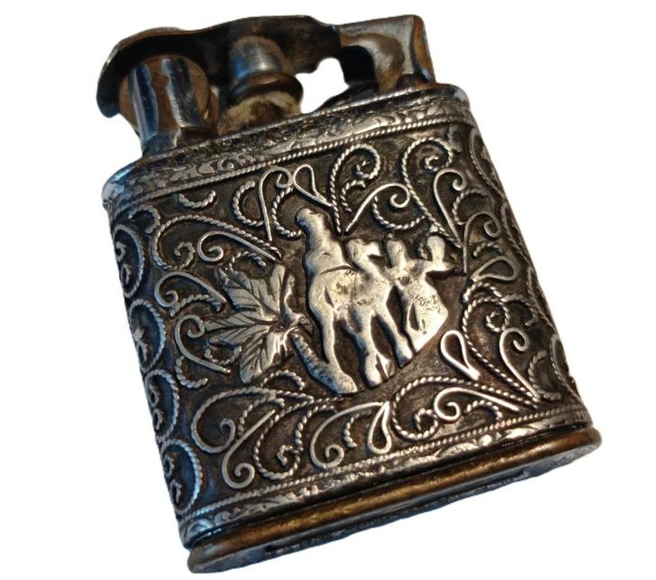 LICHTER ALGERIË 1880 ALGIERS FRANKRIJK KOLONIALE PERIODE, Verzamelen, Militaria | Algemeen, Landmacht, Overige typen, Verzenden