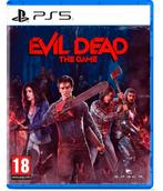 PS5- Evil Dead - The Game (Sealed), Verzenden, Nieuw