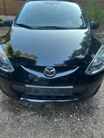 Mazda 2 1.4 cdvi, Auto's, Centrale vergrendeling, 5 deurs, Particulier, Euro 4
