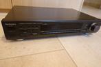 Technics ST-GT550 tuner + actieve antenne, Audio, Tv en Foto, Ophalen, Zo goed als nieuw, Analoog