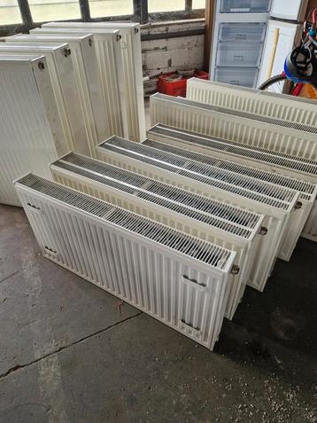 Verwarming radiatoren beschikbaar voor biedingen