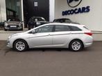 Hyundai i40 Export / Marchand, Te koop, Zilver of Grijs, Benzine, Break