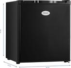 Diepvrieskast Mini Primo Nieuw!, Elektronische apparatuur, Vriezers en Diepvrieskisten, Ophalen, Nieuw, Vrijstaand, Vrieskast
