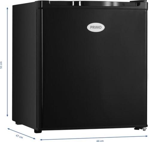 Diepvrieskast Mini Primo Nieuw!, Elektronische apparatuur, Vriezers en Diepvrieskisten, Nieuw, Vrijstaand, Vrieskast, Ophalen