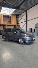 VOLKSWAGEN TOURAN AUTOMATIC.7 PLAATS, Auto's, Automaat, Euro 6, 1600 cc, 7 zetels