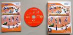 Sports Island 2 voor de Nintendo Wii Compleet, Ophalen of Verzenden, Zo goed als nieuw
