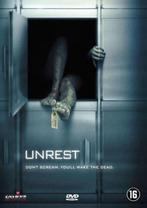 Unrest (2006) Dvd, CD & DVD, DVD | Horreur, Utilisé, Fantômes et Esprits, Enlèvement ou Envoi, À partir de 16 ans