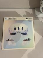Meta Quest 3 128 GB, Ophalen, Nieuw, VR-bril