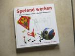 Educatief boek Spelend werken, voor basisschool, als nieuw, Boeken, Schoolboeken, Ophalen, Zo goed als nieuw, Overige niveaus